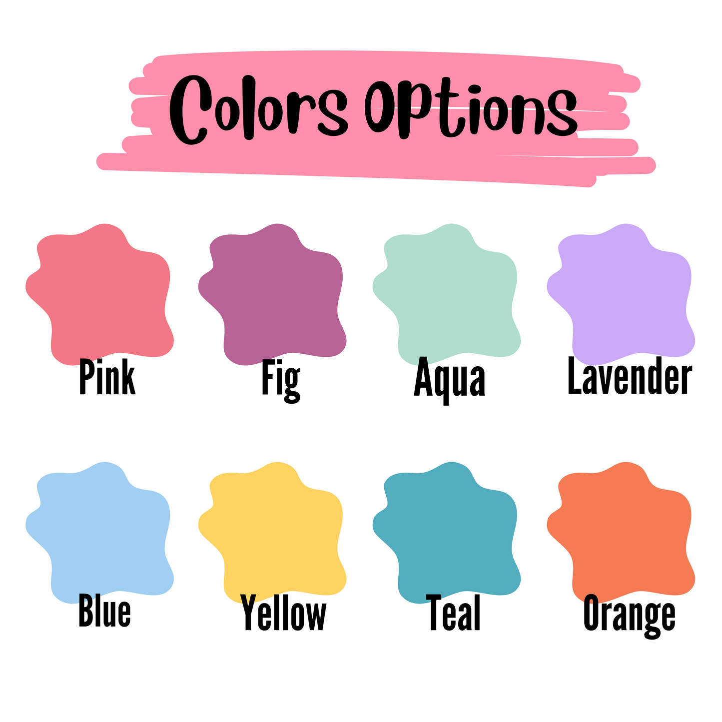 Cowgirl Hat Personalized Name Stickers