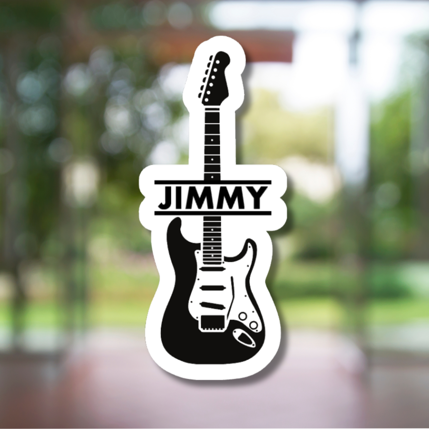Music Stickers